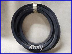 OEM John Deere TCU19900 Deck Belt for 997 Ztrak 1550 1570 1575 1580 1585 Mowers