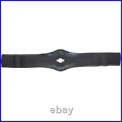 OEM Spindle Mower Blade 2 Pack and Belt John Deere SST16 LT160