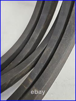 Oem John Deere 1420 1435 1445 1545 1565 72 Side Discharge Deck Belt Tcu12440