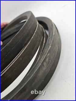 Oem John Deere 1420 1435 1445 1545 1565 72 Side Discharge Deck Belt Tcu12440
