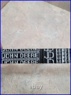 Oem John Deere M177533 Secondary Drive Belt