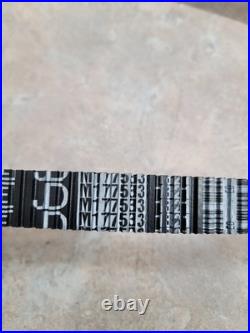 Oem John Deere M177533 Secondary Drive Belt