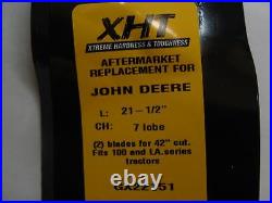 Oem Spec Repl John Deere Rebuild Kit Gy21098 La100 La120 102 105 115 125 135