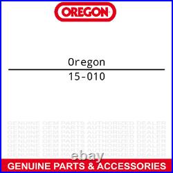 Oregon 15-010 Spindle Drive Belt for John Deere 737 757 Z-Trak Zero-Turn 2-PACK