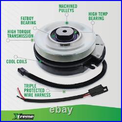 PTO Blade Clutch for John Deere Z860A Professional ZTrak PC9986FX921V ZTRAK