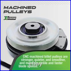 PTO Blade Clutch for John Deere Z860A Professional ZTrak PC9986FX921V ZTRAK