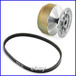 Primary Clutch Belt for John Deere 4X2 6X4 Trail, Worksite, Diesel Gator 1200A