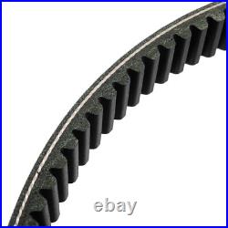 Primary Clutch Belt for John Deere 4X2 6X4 Trail, Worksite, Diesel Gator 1200A