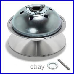 Primary Drive Clutch AM108520 Belt RE28721 For John Deere AMT 600 622 626 Gators