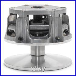 Primary Drive Clutch & Belt For John Deere 4x4 Gator XUV825i S4 XUV825M XUV835M