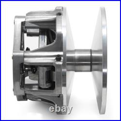 Primary Drive Clutch & Belt For John Deere 4x4 Gator XUV825i S4 XUV825M XUV835M