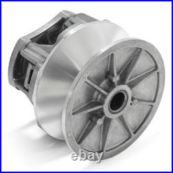 Primary Drive Clutch & Belt For John Deere 4x4 Gator XUV825i S4 XUV825M XUV835M