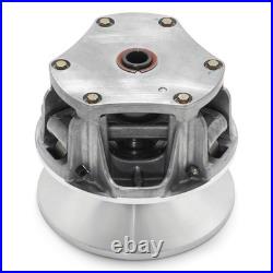 Primary Drive Clutch & Belt For John Deere 4x4 Gator XUV825i S4 XUV825M XUV835M