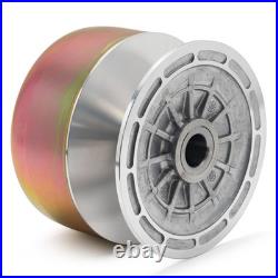 Primary Drive Clutch + Belt For John Deere XUV850D XUV 850D 4X4 Gator AM138530