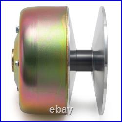 Primary Drive Clutch + Belt For John Deere XUV850D XUV 850D 4X4 Gator AM138530