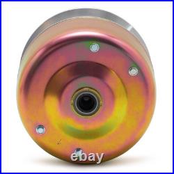 Primary Drive Clutch + Belt For John Deere XUV850D XUV 850D 4X4 Gator AM138530