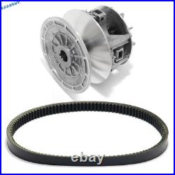 Primary Drive Clutch Belt M158267 AM138529 For John Deere XUV620i 625i Gas Gator