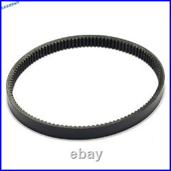 Primary Drive Clutch Belt M158267 AM138529 For John Deere XUV620i 625i Gas Gator
