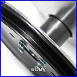 Primary Drive Clutch + Belt M174026 for John Deere TX 4x2 TX Turf Gator AM137898