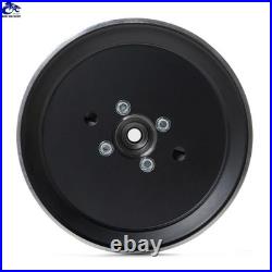 Primary Drive Clutch + Belt M174026 for John Deere TX 4x2 TX Turf Gator AM137898