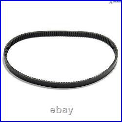 Primary Drive Clutch Belt RE28721 AM140985 for John Deere 4X2 Gator 1200A Bunker