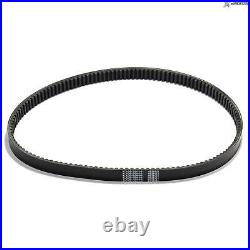 Primary Drive Clutch Belt RE28721 AM140985 for John Deere 4X2 Gator 1200A Bunker