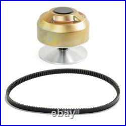 Primary Drive Clutch + Belt RE28721 For John Deere 4x2 6x4 Trail Gator AM140985