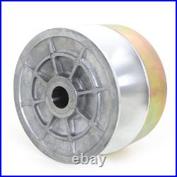 Primary Drive Clutch + Belt RE28721 For John Deere 4x2 6x4 Trail Gator AM140985