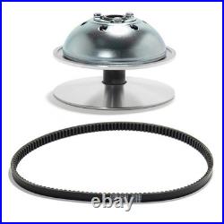 Primary Drive Clutch Belt RE28721 For John Deere AMT 600 622 626 Gators AM108520