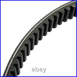 Primary Drive Clutch Belt RE28721 For John Deere AMT 600 622 626 Gators AM108520
