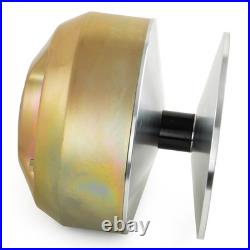 Primary Drive Clutch Belt RE28721 for John Deere 4X2 Gator 1200A Bunker AM140985