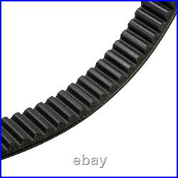Primary Drive Clutch Belt RE28721 for John Deere 4X2 Gator 1200A Bunker AM140985