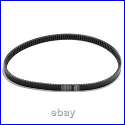 Primary Drive Clutch Belt for John Deere 4X2 Trail Worksite Diesel Gator 1200A