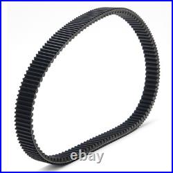 Primary Drive Clutch + Belt for John Deere CS & CX Gator FE290D FE250D AM138528