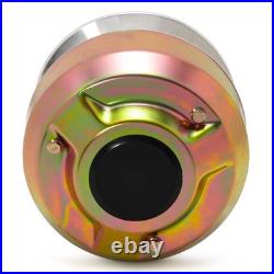 Primary Drive Clutch + Belt for John Deere CS & CX Gator FE290D FE250D AM138528