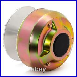 Primary Drive Clutch + Belt for John Deere CS & CX Gator FE290D FE250D AM138528
