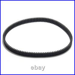 Primary Drive Clutch + Belt for John Deere CS & CX Gator FE290D FE250D AM138528