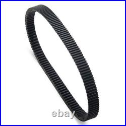 Primary Drive Clutch + Belt for John Deere CS & CX Gator FE290D FE250D AM138528
