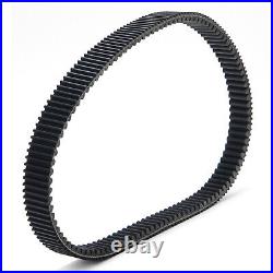 Primary Drive Clutch & Belt for John Deere CS CX Gator FE290D FE250D UTV Vehicle