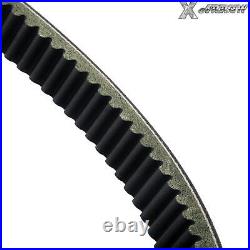 Primary Drive Clutch + Belt for John Deere TX Turf 4x2 TX Gator AM137898 M174026
