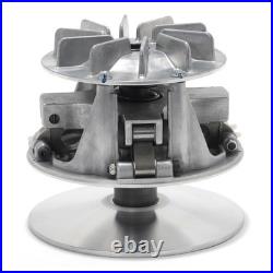 Primary Drive Clutch Belt for John Deere XUV 620i XUV625i Gator AM138529 M158267