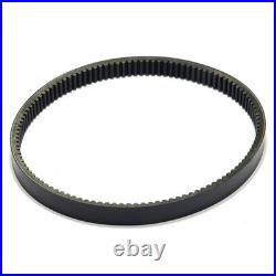 Primary Drive Clutch Belt for John Deere XUV 620i XUV625i Gator AM138529 M158267