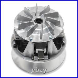 Primary Drive Clutch with Belt For John Deere 4X4 Gator XUV 620i, 625i Gas Utility