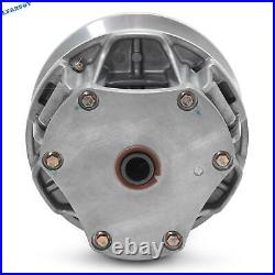 Primary Drive Clutch with Belt For John Deere XUV825i S4 Gator XUV825M 4x4 Utility