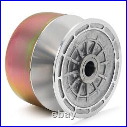 Primary Drive Clutch with Belt for John Deere XUV 850D Gator 4x4 AM138530, M158268