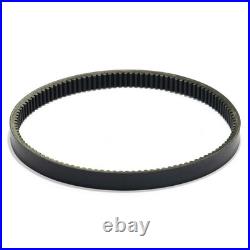 Primary Drive Secondary Driven Clutch Belt for John Deere XUV620i XUV 625i Gator
