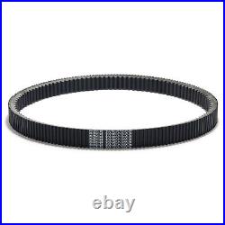 Primary Drive & Secondary Driven Clutch Belt for John Deere XUV850D Diesel Gator