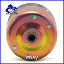 Primary Drive Secondary Driven Clutch Belt for John Deere XUV850D Gator AM138530