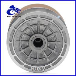 Primary Drive Secondary Driven Clutch Belt for John Deere XUV850D Gator AM138530