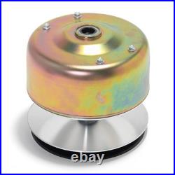 Primary Drive Secondary Driven Clutch with Belt for John Deere TX Turf 4x2 Gator